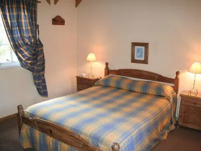 Cabins Cabañas Lemu Hue