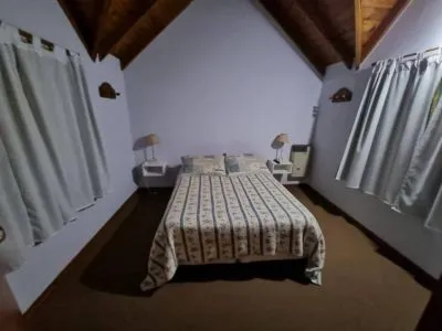 Cabins Cabañas Lemu Hue