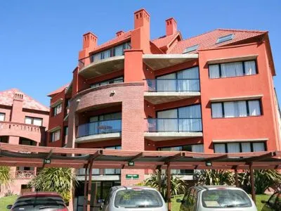 Club Carilo Playa Apart Hotels  in  Cariló