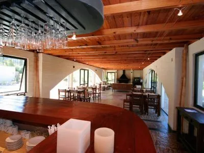 Apart Hotels Club Carilo Playa