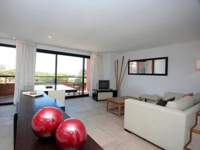 Apart Hotels Club Carilo Playa