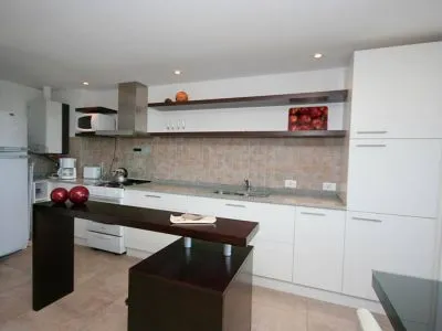 Apart Hotels Club Carilo Playa