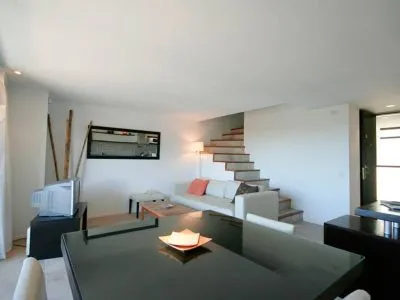 Apart Hotels Club Carilo Playa