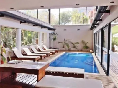 Apart Hotels Club Carilo Playa