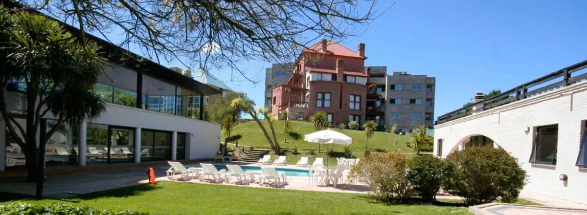 Apart Hotels Club Carilo Playa