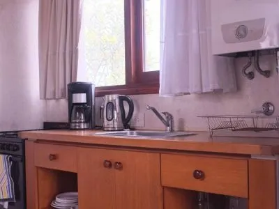 Cabins El Beso Cabañas