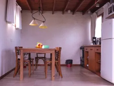 Cabins El Beso Cabañas