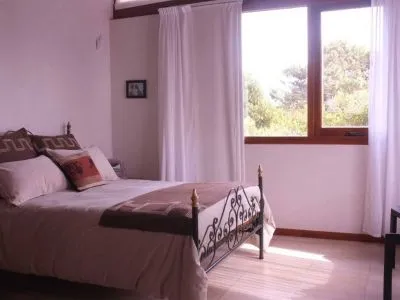 Cabins El Beso Cabañas