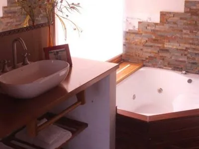 Cabins El Beso Cabañas