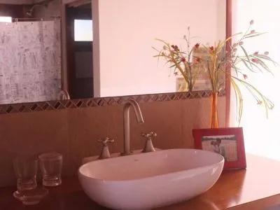 Cabins El Beso Cabañas