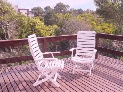 Cabins El Beso Cabañas