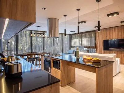 Arami Cariló Departamentos  en  Cariló