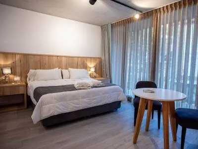 Apartments Arami Cariló