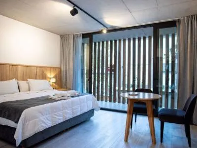 Apartments Arami Cariló