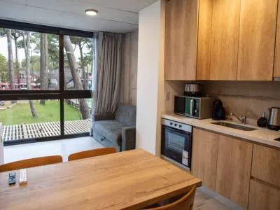 Apartments Arami Cariló