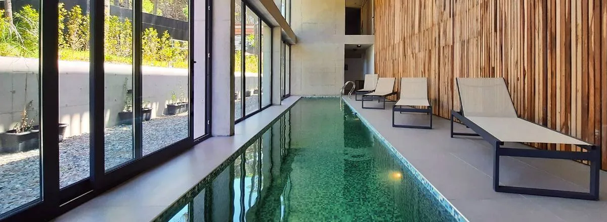 Apartments Arami Cariló