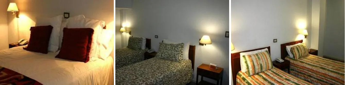 3-star Hotels Patagonia