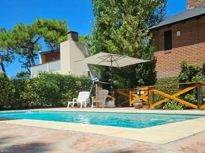 Cabins Reina Mora Playa Cabins