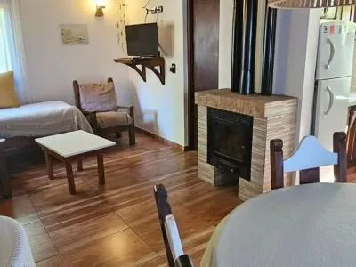 Cabins Reina Mora Playa Cabins