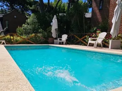 Cabins Reina Mora Playa Cabins