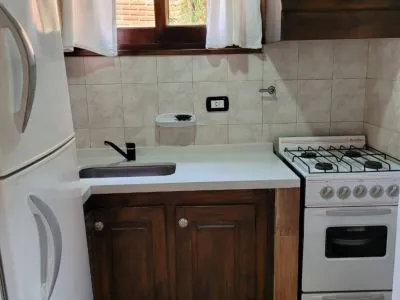 Cabins Reina Mora Playa Cabins