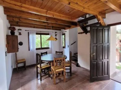 Cabins Reina Mora Playa Cabins