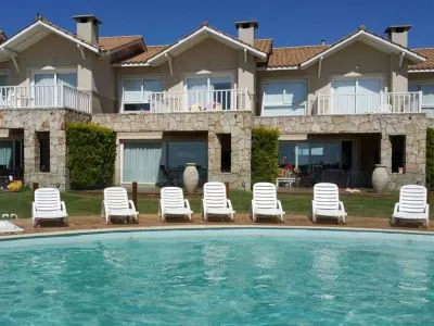 Carilo Bahia Portal Departamentos  en  Cariló