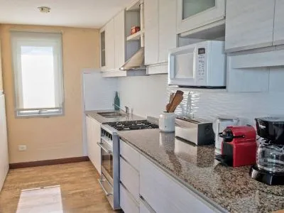 Apartments Carilo Bahia Portal