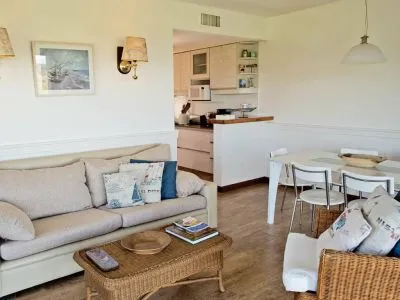 Apartments Carilo Bahia Portal