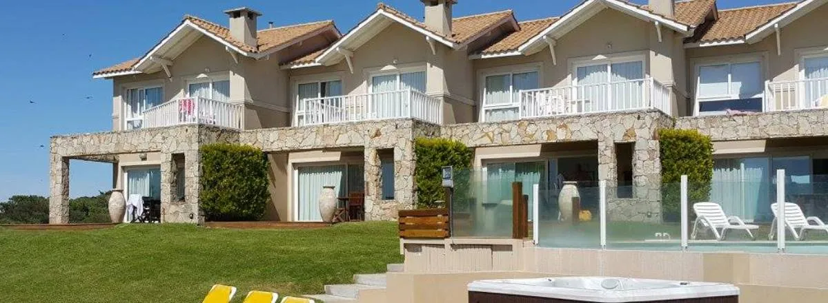 Apartments Carilo Bahia Portal