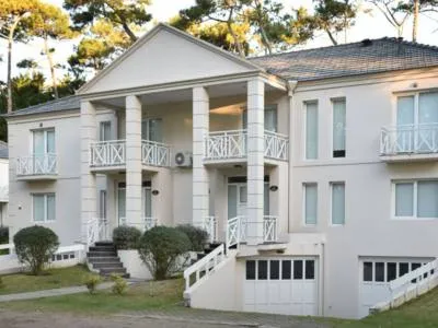 Carilo Sweden Departamentos  en  Cariló