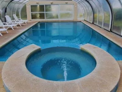 Apartments Carilo Sweden