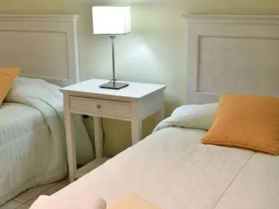 Apartments Carilo Sweden