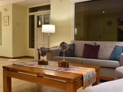 Apartments Carilo Sweden