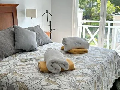 Apartments Carilo Sweden