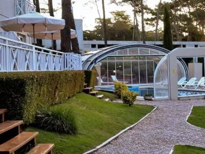 Apartments Carilo Sweden