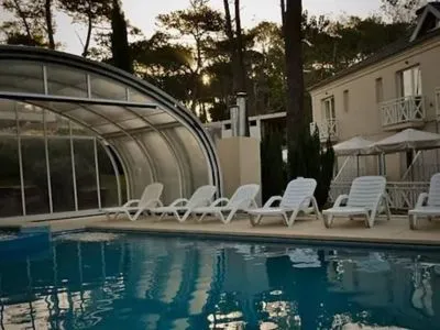 Apartments Carilo Sweden