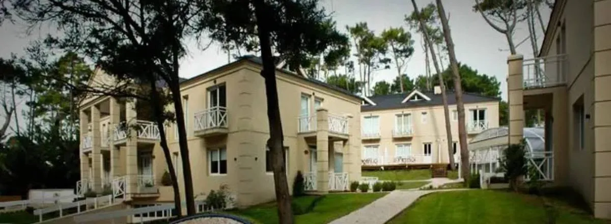 Apartments Carilo Sweden