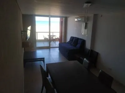 Apartments Depto. Descanso Frente al Mar