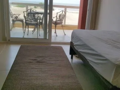 Apartments Depto. Descanso Frente al Mar