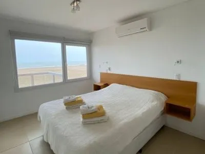 Apartments Depto. Descanso Frente al Mar