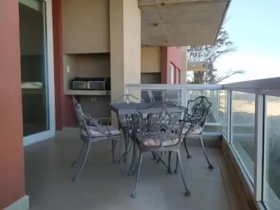 Apartments Depto. Descanso Frente al Mar