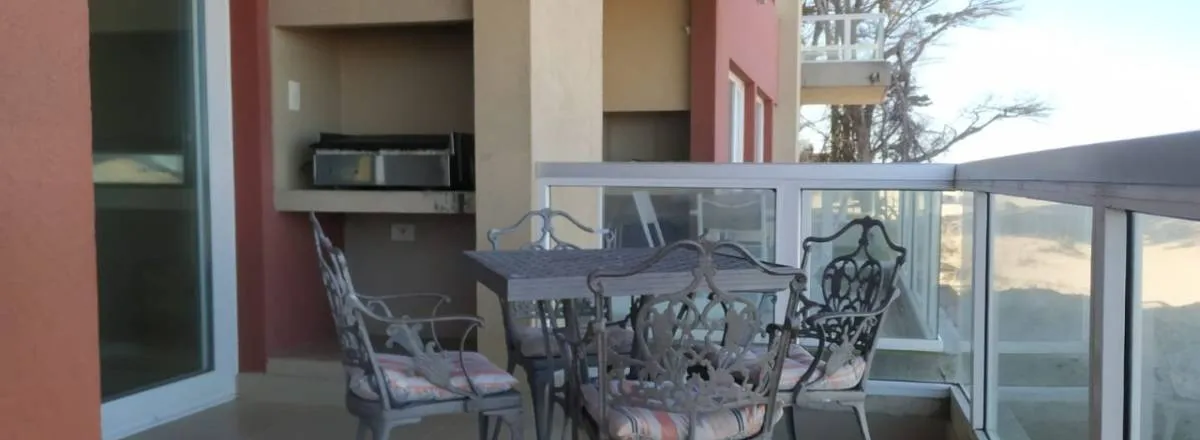 Apartments Depto. Descanso Frente al Mar