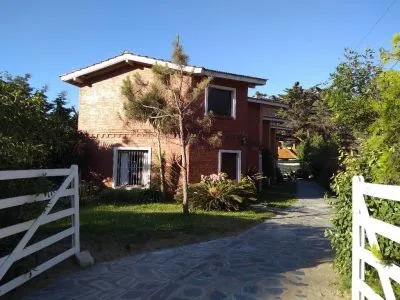 El Sosiego I Cabañas  en  Las Gaviotas