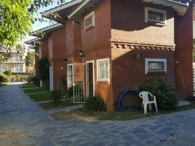 Cabañas El Sosiego I