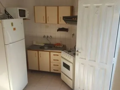 Cabañas El Sosiego I