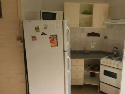 Cabañas El Sosiego I