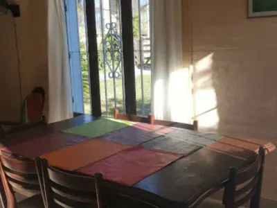 Cabañas El Sosiego I