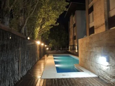 Apart Hotels Ana del Mar Beach Apartments