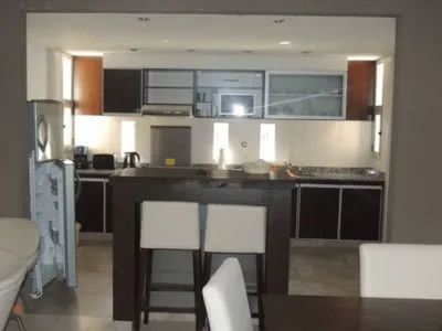 Apart Hotels Ana del Mar Beach Apartments